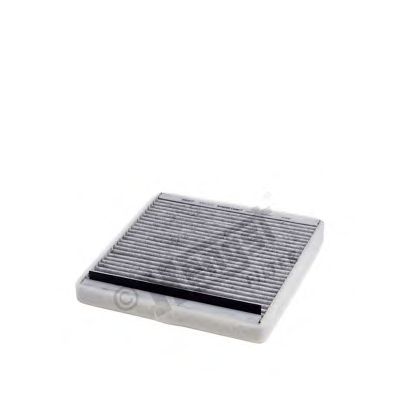 HENGST FILTER e911lc -  Фильтр воздуха в салоне